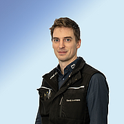Bild von Gerrit Huesmann 